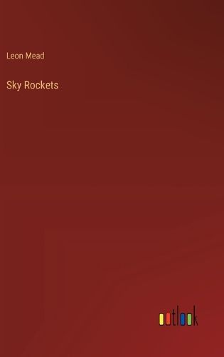 Cover image for Sky Rockets