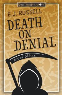 Cover image for Death on Denial