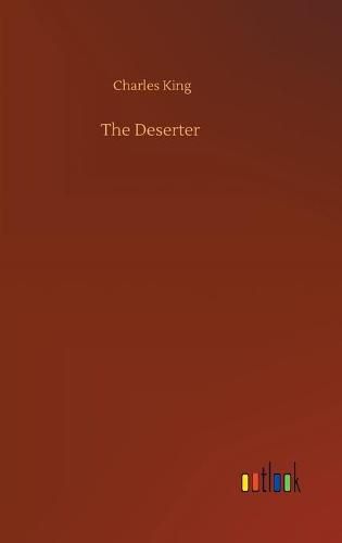 Cover image for The Deserter