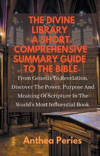 Cover image for The Divine Library