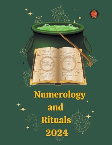 Numerology and Rituals 2024