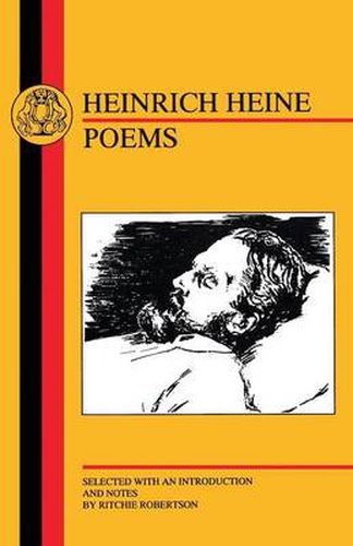 Cover image for Poems