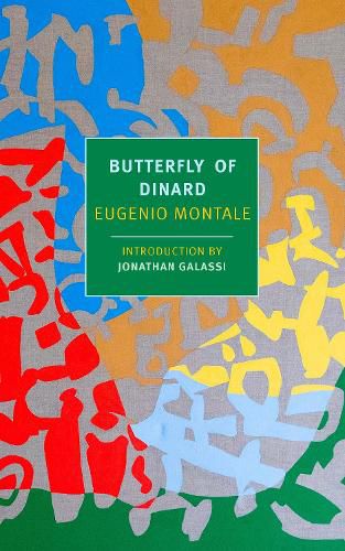 Cover image for Butterfly of Dinard
