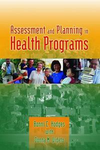 Cover image for Assessment and Planning in Health Programs