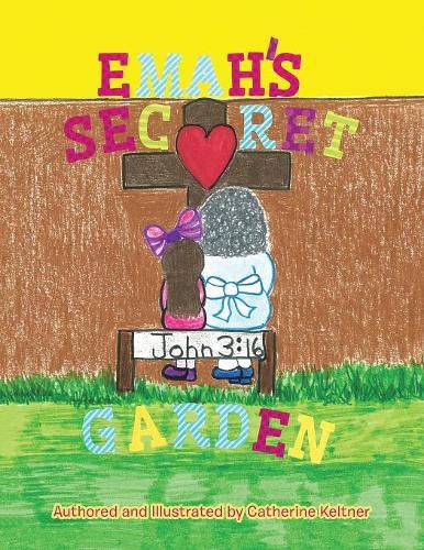 Cover image for Emah'S Secret Garden