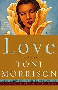 Cover image for Love: A Novel