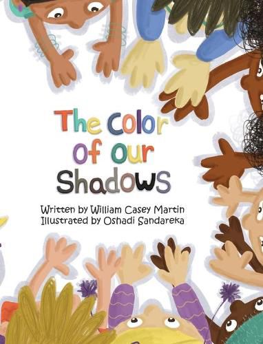 Cover image for The Color of Our Shadows