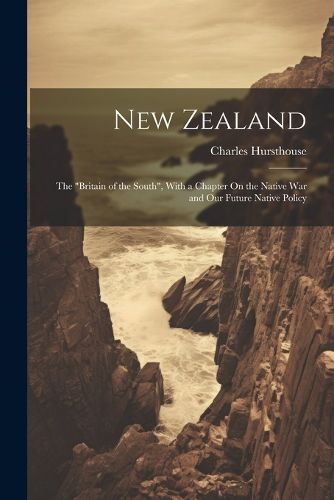 Cover image for New Zealand