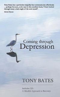 Cover image for Coming Through Depression