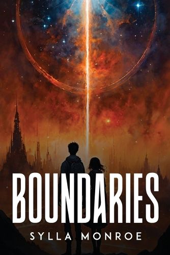 Cover image for Boundaries