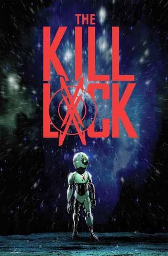 Cover image for The Kill Lock