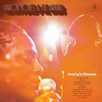 Cover image for Soul of a Woman (Vinyl)