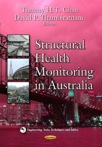 Cover image for Structural Health Monitoring in Australia