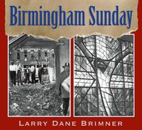 Cover image for Birmingham Sunday