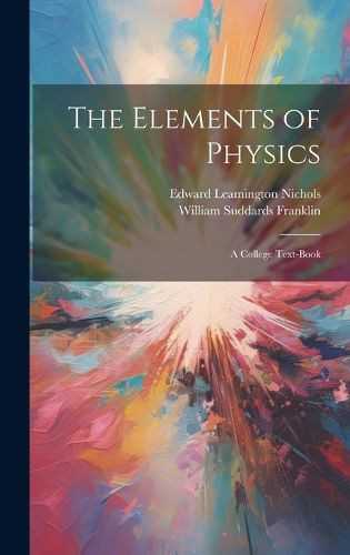 Cover image for The Elements of Physics