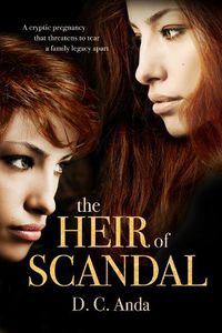 Cover image for The Heir of Scandal