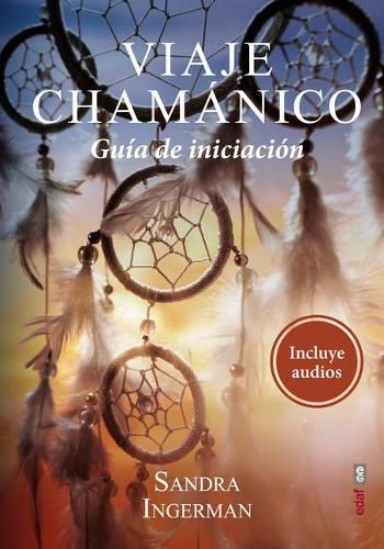 Cover image for Viaje Chamanico