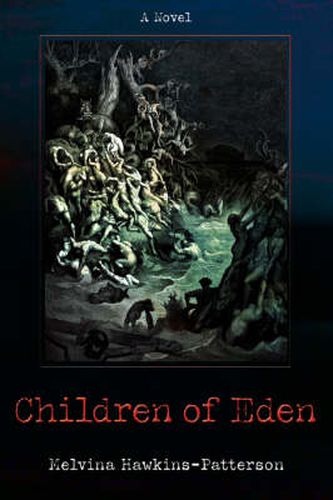 Cover image for Children of Eden