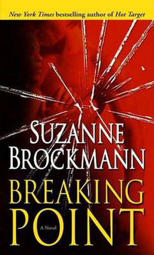 Cover image for Breaking Point: A Novel