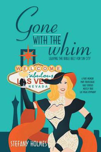 Cover image for Gone with the Whim