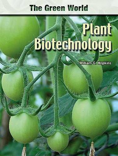 Plant Biotechnology