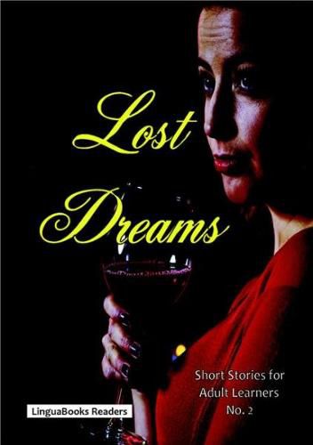 Cover image for Lost Dreams