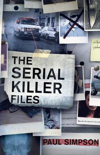 Cover image for The Serial Killer Files