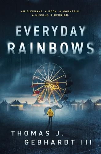 Cover image for Everyday Rainbows