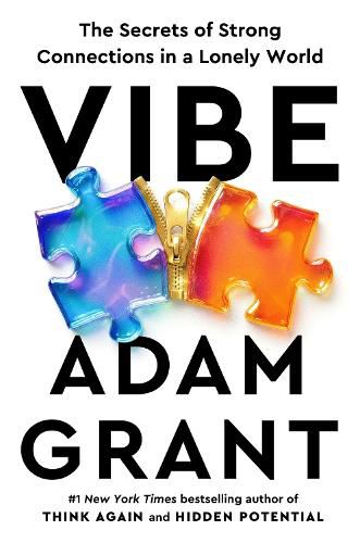 Cover image for Vibe