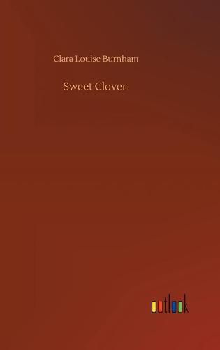 Cover image for Sweet Clover