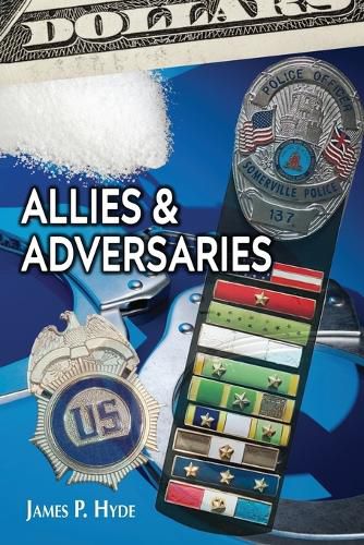 Cover image for Allies And Adverseries