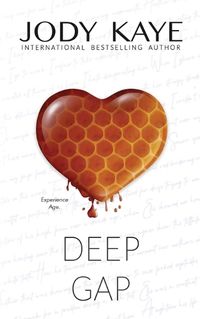 Cover image for Deep Gap