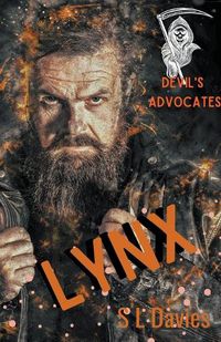 Cover image for Lynx