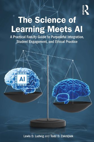 Cover image for The Science of Learning Meets AI