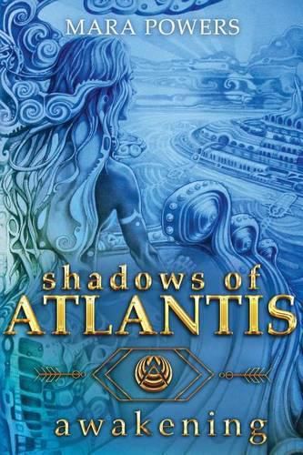 Cover image for Shadows of Atlantis: Awakening