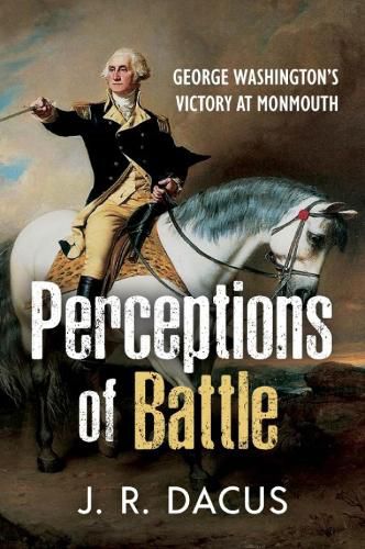 Cover image for Perceptions of Battle