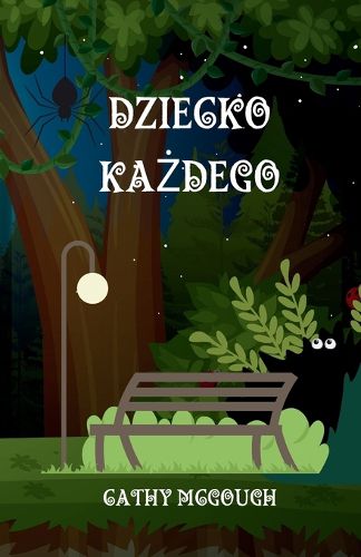 Cover image for Dziecko KaŻdego Polish Edition
