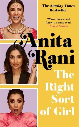 Cover image for The Right Sort of Girl: The Sunday Times Bestseller