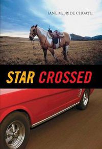 Cover image for Star Crossed