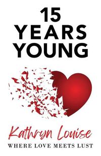 Cover image for 15 Years Young
