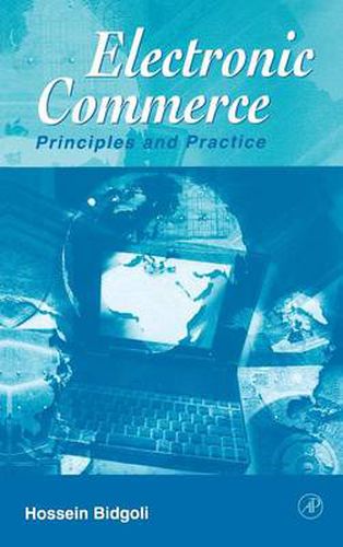 Cover image for Electronic Commerce: Principles and Practice