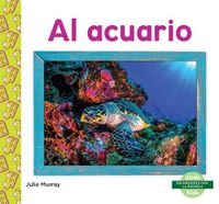Cover image for Al Acuario (Aquarium)