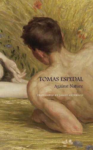 Cover image for Against Nature - The Notebooks