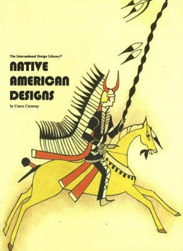 Cover image for Native American Designs