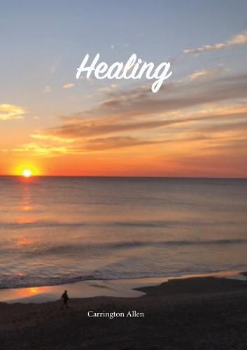 Cover image for Healing