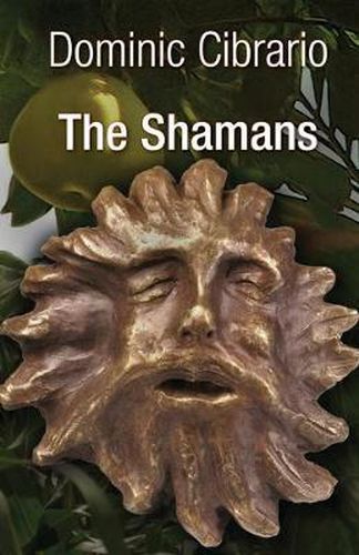 Cover image for The Shamans: The Garden of Kathmandu Trilogy