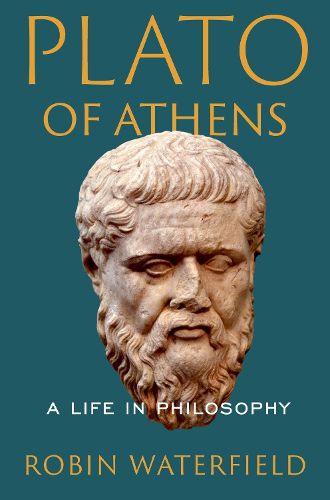 Cover image for Plato of Athens