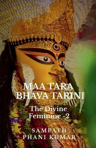 Cover image for Maa Tara - Bhava Tarini