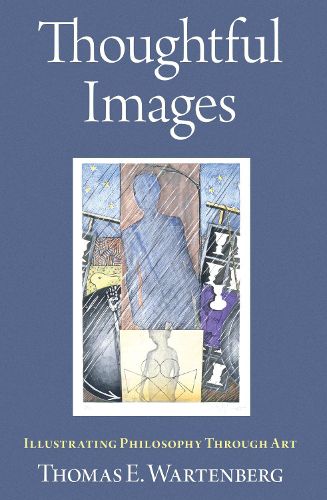Cover image for Thoughtful Images