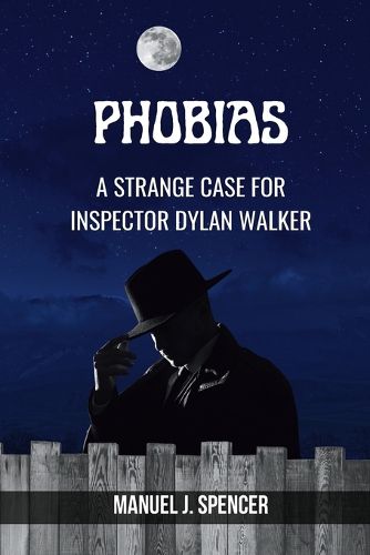 Cover image for Phobias